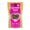 Granola Višeň a karob 350g