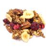 Granola Višeň a karob 350g