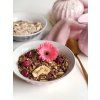 Granola Višeň a karob 350g