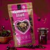 Granola Višeň a karob 350g