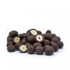 CHOCS Lískové ořechy v 70% hořké čokoládě 200g