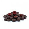 CHOCS Višně v 70% hořké čokoládě 100g