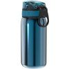 ion8 Leak Proof nerezová láhev Blue, 400 ml