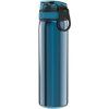 ion8 Leak Proof nerezová láhev Blue, 600 ml