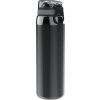ion8 Leak Proof nerezová láhev Grey, 1200 ml