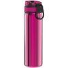 54936 2 ion8 leak proof nerezova lahev pink 600 ml