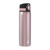 ion8 Leak Proof nerezová termoska Rose, 600 ml