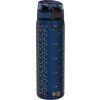 54918 2 ion8 one touch kids geometric 600 ml
