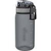 ion8 One Touch láhev Grey, 400 ml