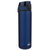 ion8 One Touch láhev Navy, 600 ml