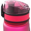 ion8 One Touch láhev Pink, 600 ml