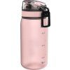 ion8 One Touch láhev Rose quartz, 400 ml