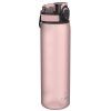 ion8 One Touch láhev Rose Quartz, 600 ml