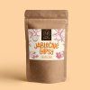 Jablečné chipsy skořicové 45g