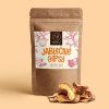 Jablečné chipsy skořicové 45g