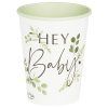 KELIMKY papirove Botanical Hey Baby 8ks 60BAB120(1)