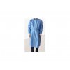 Ochranný oblek APRON 40g/m - modrý