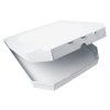 Krabice na pizzu 32x32x3 cm ideal pack® bal/100 ks