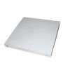 Krabice na pizzu 60x60x5 cm ideal pack® bal/50 ks