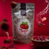 Lyofilizované jahody plátky 45g