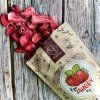 Lyofilizované jahody plátky 45g