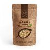 Mandle loupané 500g