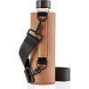 Mismatch Crossbody Maple