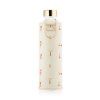 EQUA skleněná lahev obalem z umělé kůže Playa 750 ml