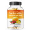 vitaminC vitaminD Zinek CZ