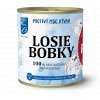 pff SK stock losie bobky