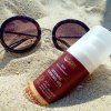 Olej pro intenzivní opálení WoodenSpoon 100 ml