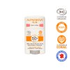 Opalovací krém v tyčince SPF 50 růžový 12 g BIO