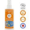 alphanova opalovaci krem ve spreji spf 50 125 g bio