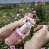 Opalovací pleťový krém SPF30 Alteya Organics 50 ml