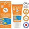 Opalovací tónující krém SPF 50+, 50g