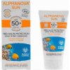 Opalovací tónující krém světlý SPF 50+, 50g BIO