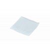 60378 1 papirovy sacek na hamburger 16x16 cm bily ba3 250 ks
