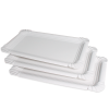 60531 papirovy tacek 13x20 cm c 4 ideal pack bal 100 ks