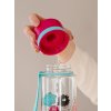 Pink Monsters (600 ml)