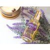 PURITY VISION Bio Levandulový olej 100 ml