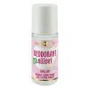 32001 1 purity vision bio ruzovy deodorant roll on 50 ml