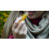 PURITY VISION Bio Růžový olej na rty s Q10 10 ml