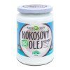 PURITY VISION Fair Trade Bio Kokosový olej panenský 600 ml