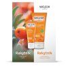 WELEDA VanocniSet Rakytnik packshot[1]