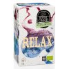 Royal Green bylinný čaj Relax BIO 16 x 1,7 g