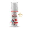 WoodenSpoon Opalovací tělové mléko Baby & Family SPF 50, 50 ml  + Dárek