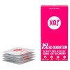 XO Kondom z přírodního latexu Hi Sensation 12 ks
