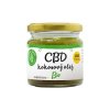 Zelená Země CBD kokosový olej 30 ml