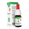 Zelená Země CBD olej 5%, 10 ml