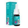Zelená Země CBD olej pro psy 10%, 10 ml